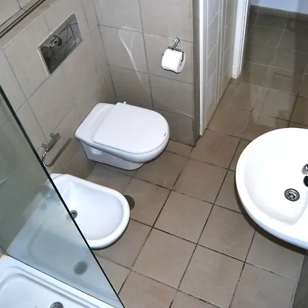 Apartment Casa Medano 25,