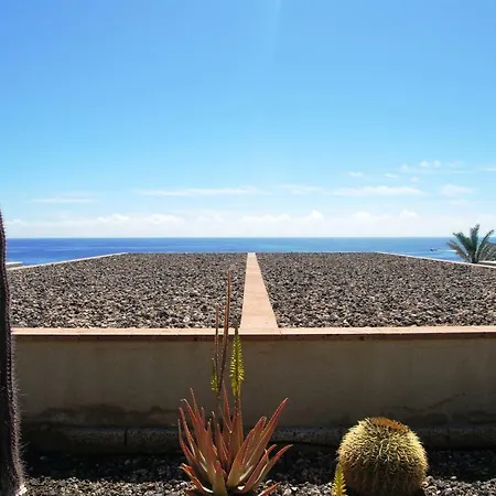 Casa Medano 25, El Medano (Tenerife)