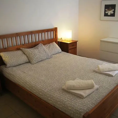 Casa Medano 25, El Medano (Tenerife)
