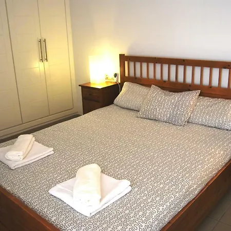 Casa Medano 25, Apartment