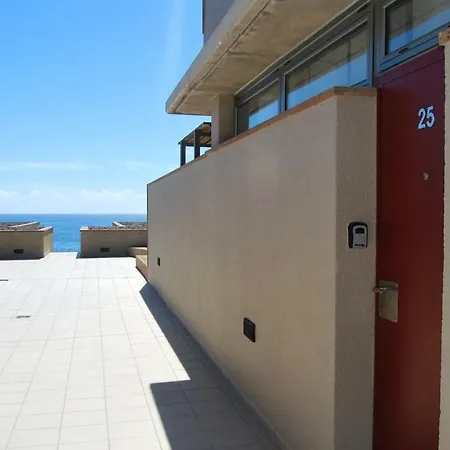 Casa Medano 25, Apartment El Medano (Tenerife)