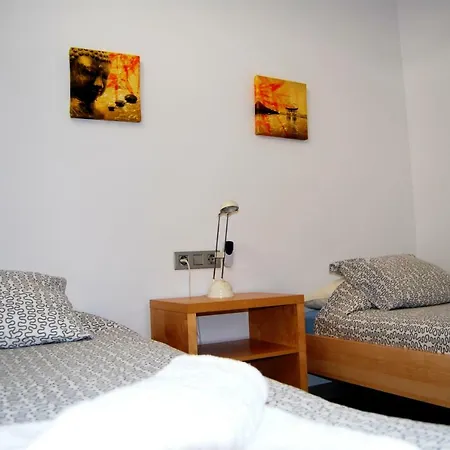 Casa Medano 25, Apartment *