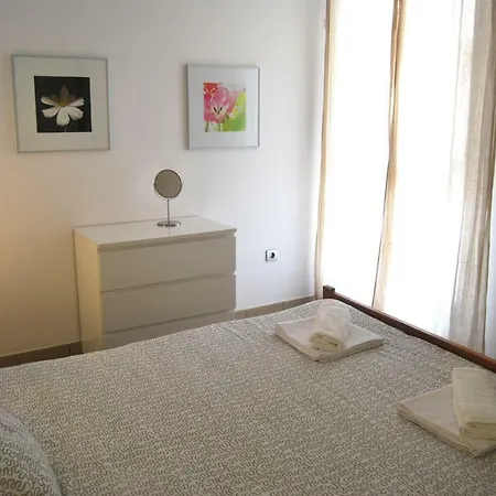 Casa Medano 25,