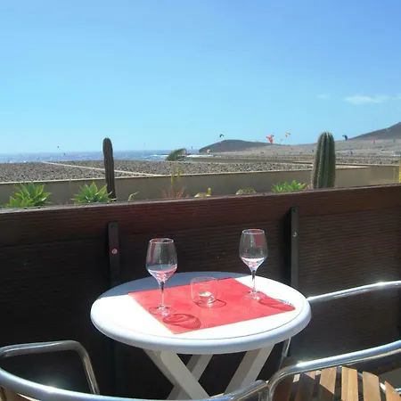 Casa Medano 25, *