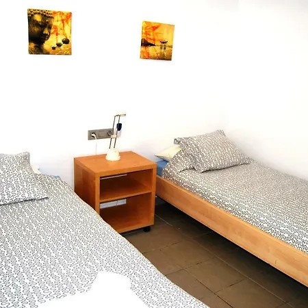 Casa Medano 25, Apartment