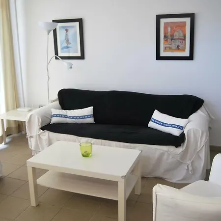 Casa Medano 25, Apartment