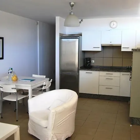 Casa Medano 25, El Medano (Tenerife)
