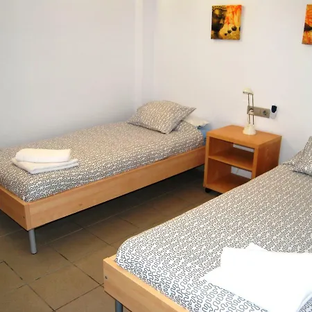 Apartment Casa Medano 25, *